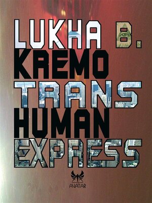 cover image of Trans-Human Express